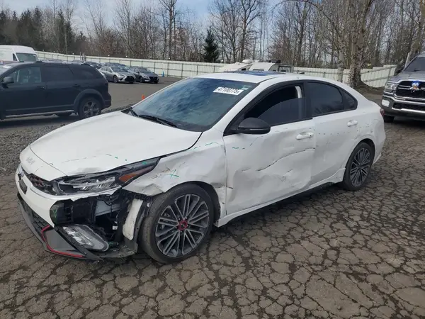 3KPF44AC1RE717915 2024 KIA FORTE - Image 1
