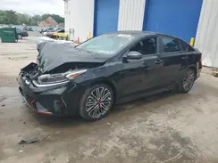 3KPF44AC1RE719809 2024 KIA FORTE