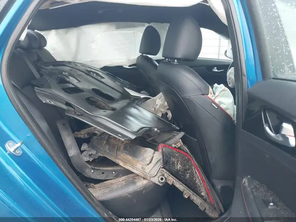 3KPF44AC1RE738327 2024 KIA FORTE - Image 8