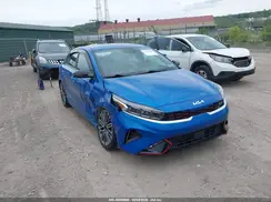 3KPF44AC1RE740319 2024 KIA FORTE