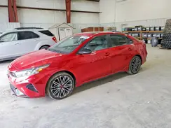 3KPF44AC1RE745536 2024 KIA FORTE