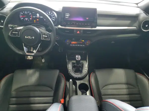 3KPF44AC1RE745536 2024 KIA FORTE - Image 8