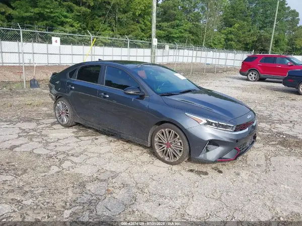 3KPF44AC1RE751773 2024 KIA FORTE - Image 1