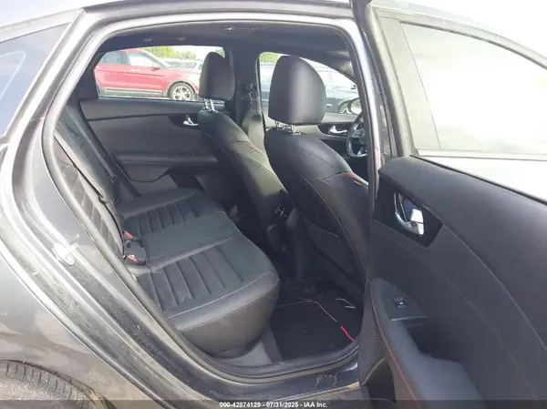3KPF44AC1RE751773 2024 KIA FORTE - Image 8