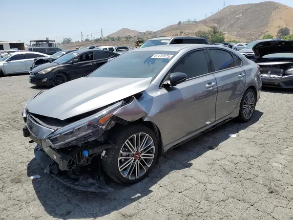 3KPF44AC1RE755256 2024 KIA FORTE - Image 1