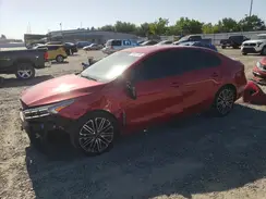 3KPF44AC1RE782280 2024 KIA FORTE