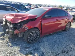 3KPF44AC1RE783283 2024 KIA FORTE