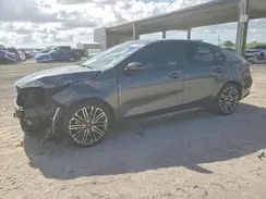 3KPF44AC1RE784580 2024 KIA FORTE