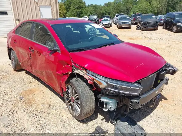 3KPF44AC1RE787592 2024 KIA FORTE - Image 1