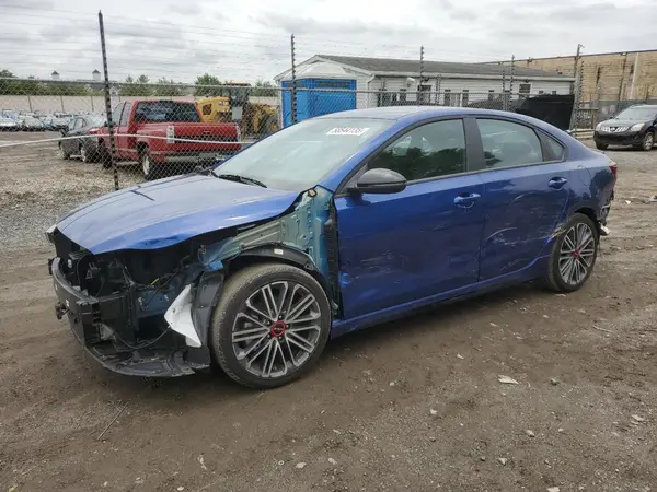 3KPF44AC1RE802141 2024 KIA FORTE - Image 1