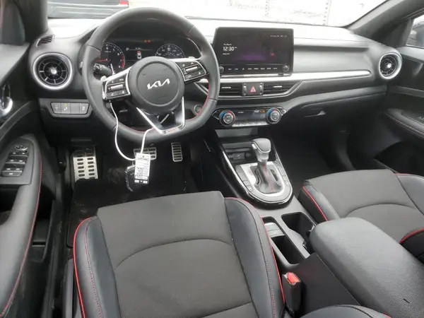3KPF44AC1RE802141 2024 KIA FORTE - Image 8