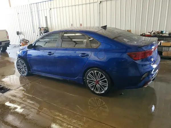 3KPF44AC1RE803743 2024 KIA FORTE - Image 2