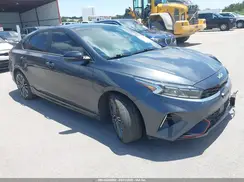 3KPF44AC1RE804259 2024 KIA FORTE