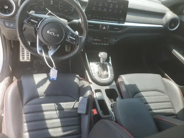 3KPF44AC1RE805962 2024 KIA FORTE - Image 8