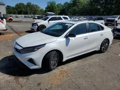 3KPF44AC1RE807257 2024 KIA FORTE