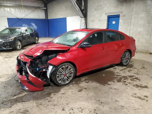 3KPF44AC1RE810742 2024 KIA FORTE - Image 1