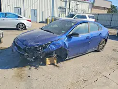 3KPF44AC2LE144319 2020 KIA FORTE