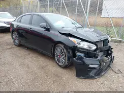 3KPF44AC2LE145129 2020 KIA FORTE