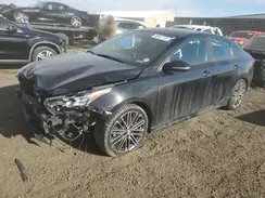 3KPF44AC2LE145132 2020 KIA FORTE