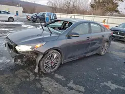 3KPF44AC2LE147012 2020 KIA FORTE
