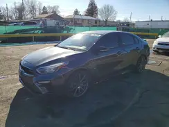 3KPF44AC2LE147608 2020 KIA FORTE