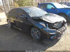 3KPF44AC2LE157149 2020 KIA FORTE
