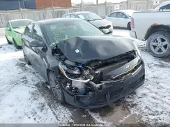 3KPF44AC2LE159418 2020 KIA FORTE