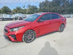 3KPF44AC2LE161671 2020 KIA FORTE