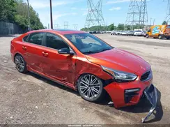 3KPF44AC2LE171648 2020 KIA FORTE
