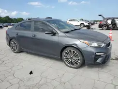 3KPF44AC2LE193357 2020 KIA FORTE