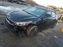 3KPF44AC2LE193388 2020 KIA FORTE
