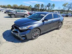 3KPF44AC2LE194783 2020 KIA FORTE