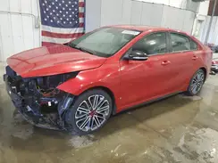 3KPF44AC2LE203479 2020 KIA FORTE