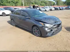 3KPF44AC2LE216233 2020 KIA FORTE