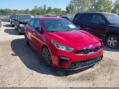 3KPF44AC2LE216457 2020 KIA FORTE