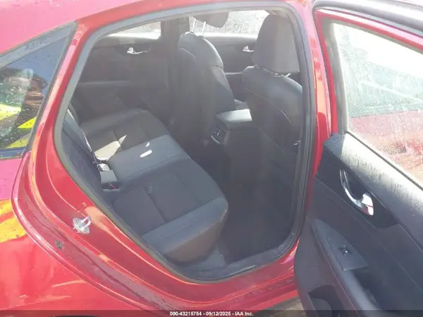 3KPF44AC2LE216457 2020 KIA FORTE - Image 8