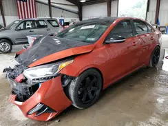 3KPF44AC2LE225501 2020 KIA FORTE