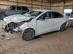 3KPF44AC2LE227877 2020 KIA FORTE