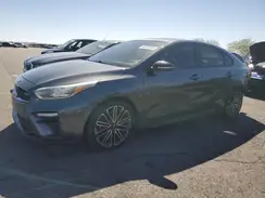 3KPF44AC2LE229533 2020 KIA FORTE