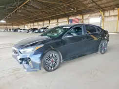 3KPF44AC2LE229564 2020 KIA FORTE