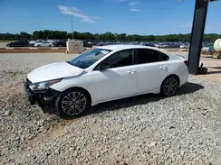 3KPF44AC2LE243609 2020 KIA FORTE