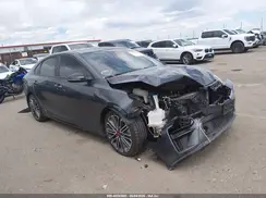 3KPF44AC2LE259664 2020 KIA FORTE