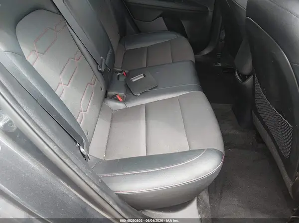 3KPF44AC2LE259664 2020 KIA FORTE - Image 8