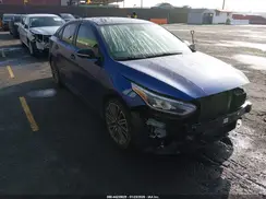 3KPF44AC2LE261690 2020 KIA FORTE
