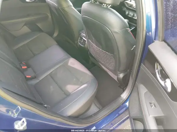 3KPF44AC2LE261690 2020 KIA FORTE - Image 8