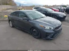 3KPF44AC2ME275199 2021 KIA FORTE