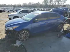 3KPF44AC2ME276868 2021 KIA FORTE