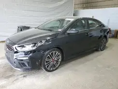 3KPF44AC2ME277180 2021 KIA FORTE