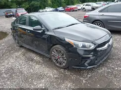 3KPF44AC2ME279561 2021 KIA FORTE