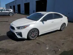 3KPF44AC2ME288955 2021 KIA FORTE